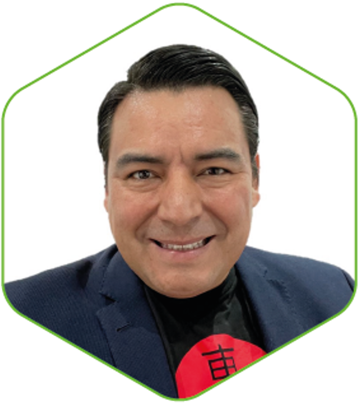 Diego Martin González Almanza