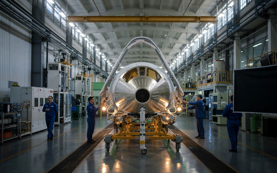 Aeroespacial