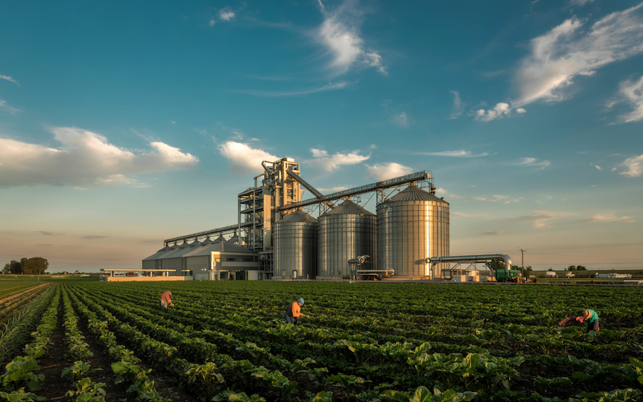 Agroindustrial
