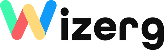 Wizerg Logo